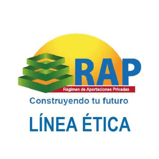 RAP Línea Ética