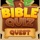 Bible Quiz Quest Adventure