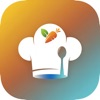 Click Recipe: AI Recipe Maker icon