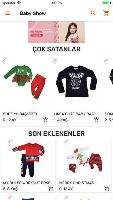 Screenshot #1 pour Concon Kids