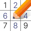 Sudoku: Classic Sudoku Puzzles delete, cancel