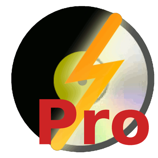 VinylStudio Pro app icon