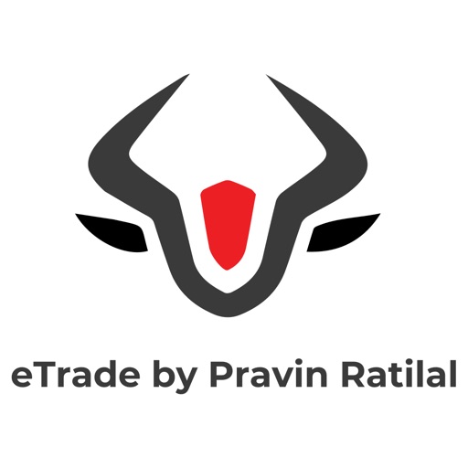 Etrade by Pravin Ratilal.