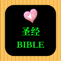 Chinese English Audio Bible
