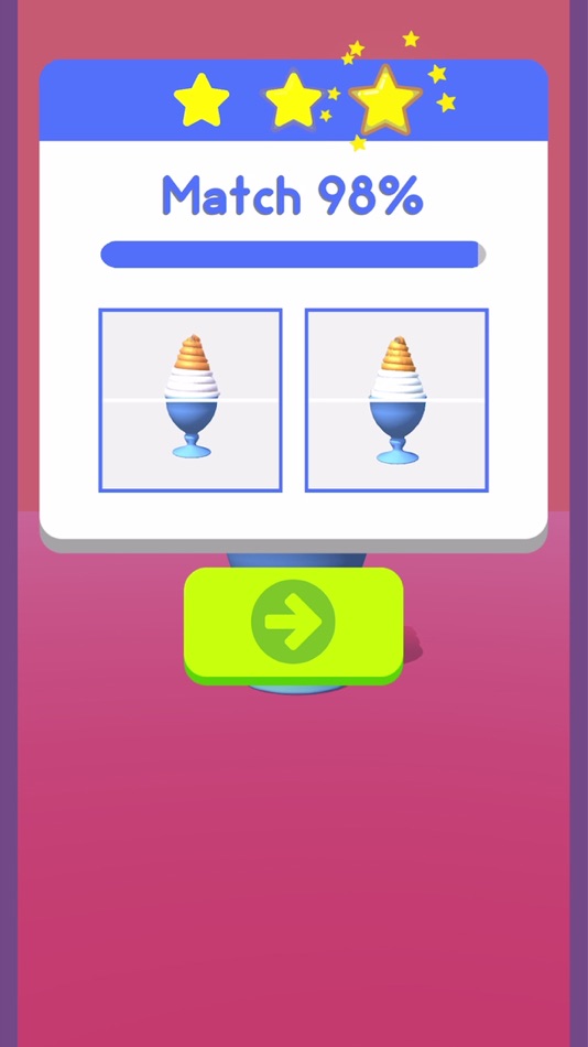 #5. Ice Cream Inc. (iOS) 由: TapNation