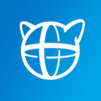 Cascadeur logo