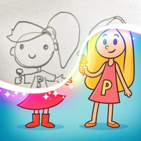 Doodlebud