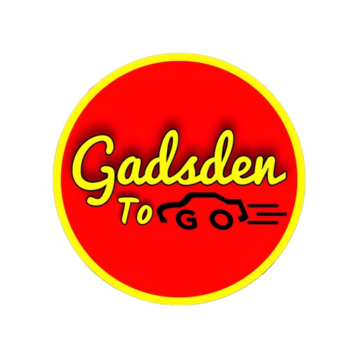 GadsdenToGo - AppWisp.com