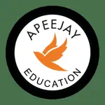 Apeejay Education App Problems