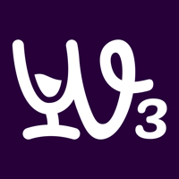 Winee3: Social, Crypto & Earn logo