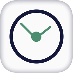Snímky obrazovky (3) Timesheet application