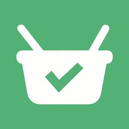 Grocery Budget: Shopping List