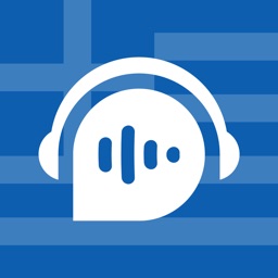 Greek - Listening Speaking