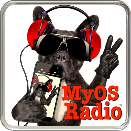 MyOS Radio Music Player - AppWisp.com