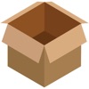 Stock and Inventory icon