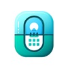 My Meds - Personal Meds List icon