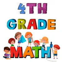 4th Grade Math School Edition
