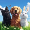 Pet World - マイ アニマル レスキュー - iPadアプリ