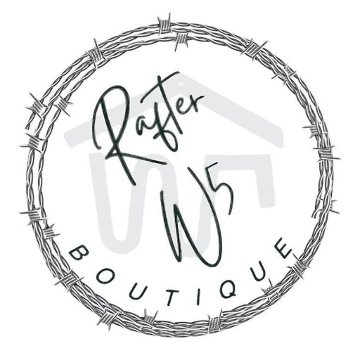 Rafter W5 Boutique