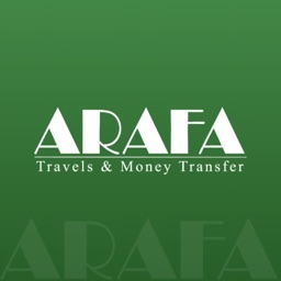 Arafa Money Transfer