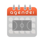 Download Agendei Quadras app