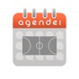 Agendei Quadras app download