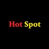 Hot Spot. icon