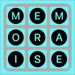 Memo Raise: Memory Game