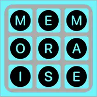 Memo Raise: Memory Game