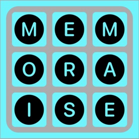 屏幕截图 (7) Memo Raise: Memory Game