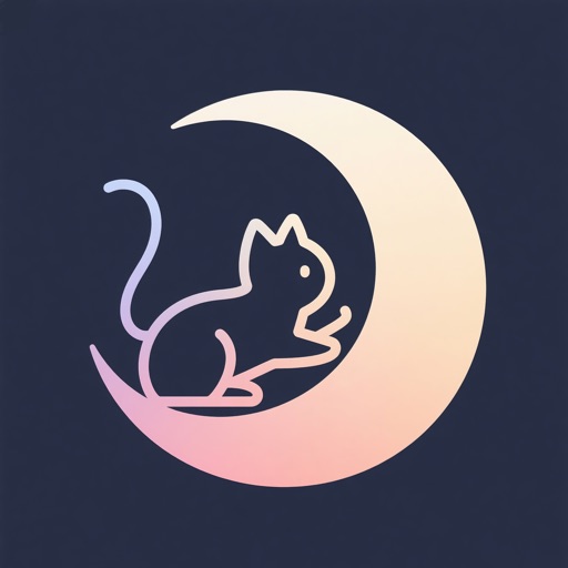 Snuggle - sleep well