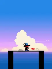 stick hero ipad bildschirmfoto 4