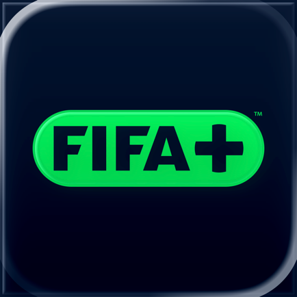 FIFA+ Stream Live Football TV