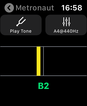 Metronaut: Music Sheets screenshot 18