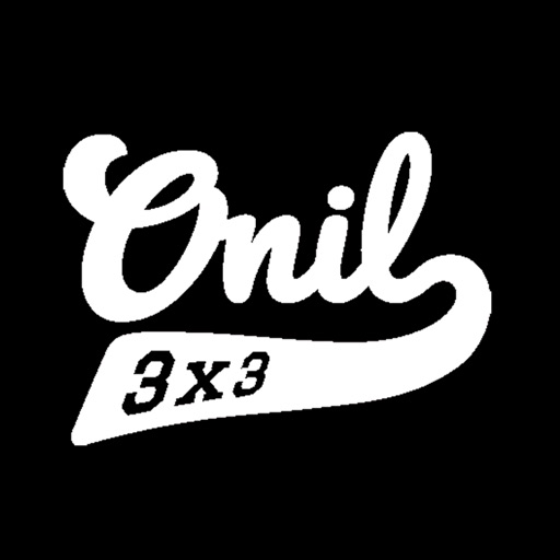 Onil 3x3 icon