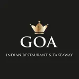 Goa Indian Takeaway - Ícone do app