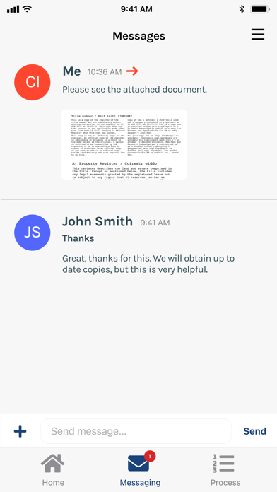SEHBAC Fineline Screenshot