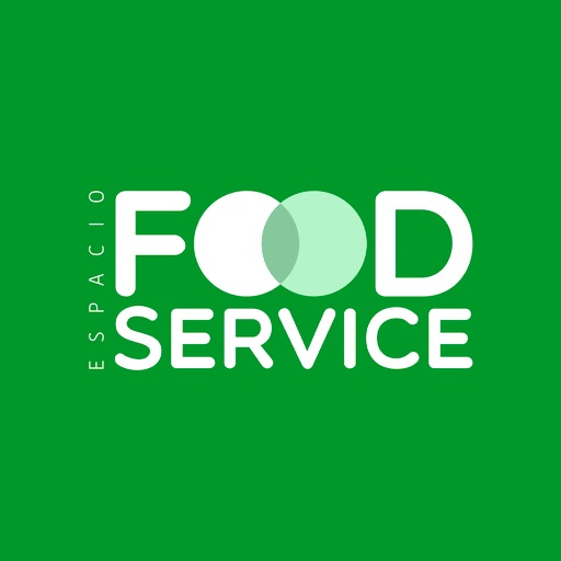Espacio Food Service app icon