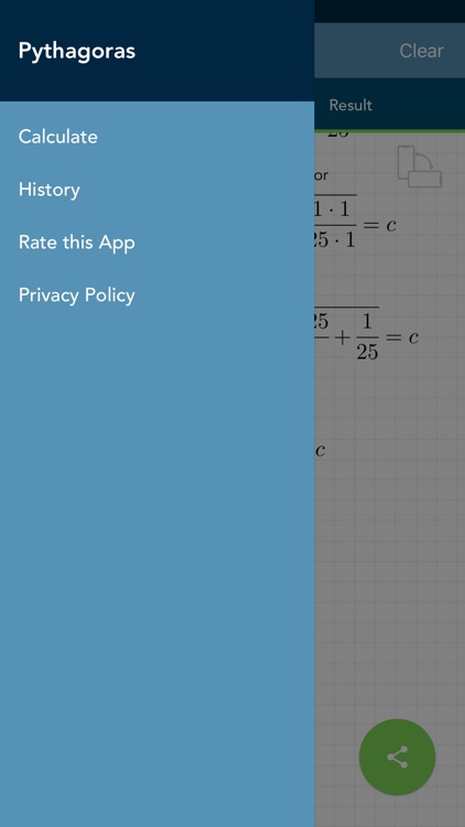 Solving Pythagoras screenshot-3
