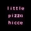 little pizza hicce delete, cancel