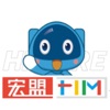 宏盟商家版 icon