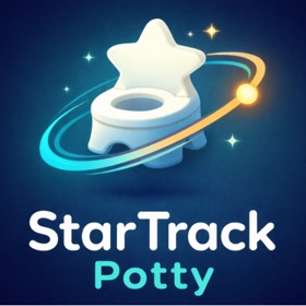 StarTrack Potty