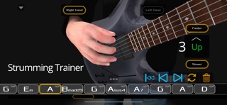 Guitar 3D - Virtual Guitaristのおすすめ画像4