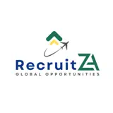 RecruitZA - Icono de la app