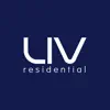 LIV residential App Delete