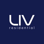 Download LIV residential app