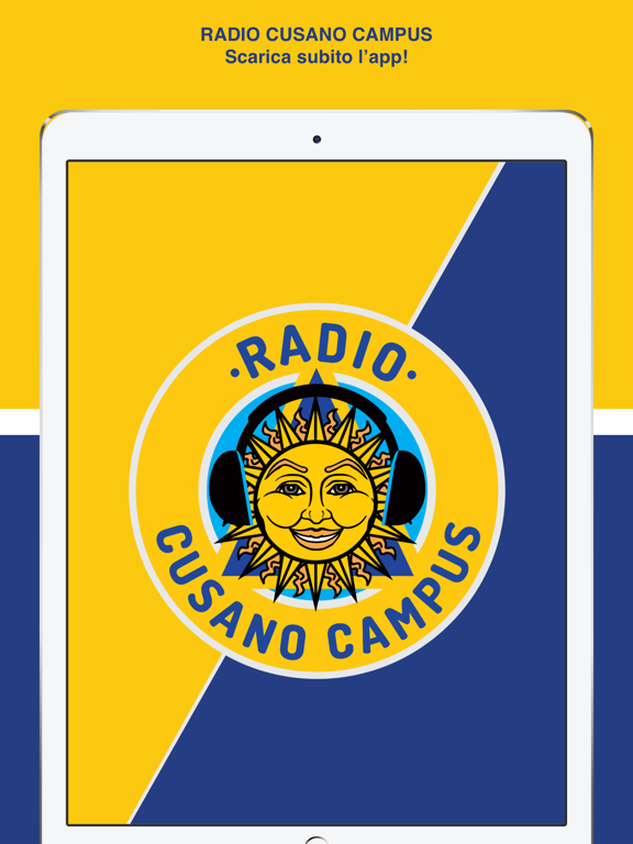 Screenshot #4 pour Radio Cusano