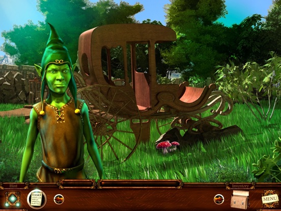 Screenshot #6 pour Malédiction: Montagnes Dragon