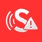 SASNO es una aplicación de alertamiento sísmico en tiempo real diseñada para notificar al usuario con la mayor anticipación posible cuando se detecta un sismo potencialmente riesgoso
