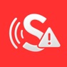 Get SASNO - Alerta Sísmica for iOS, iPhone, iPad Aso Report